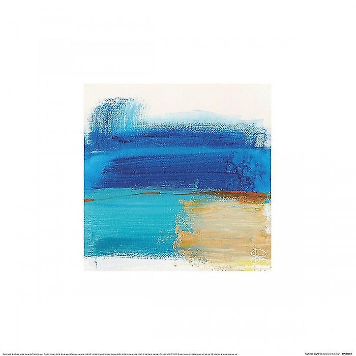 Joanna Srokol nyári fénynyomtatás