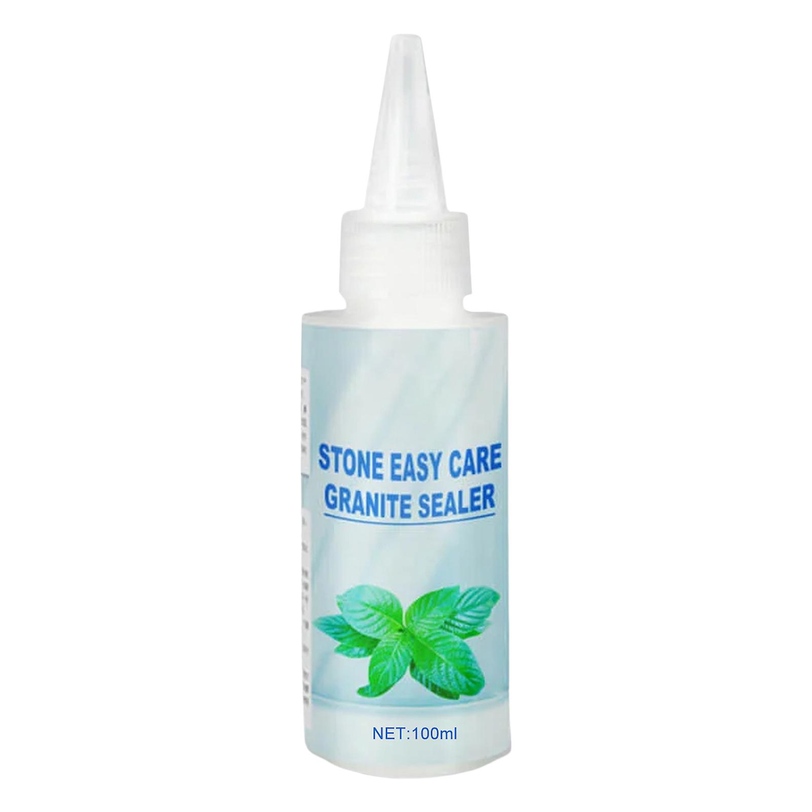 100ML Tile Coating Agents Marble Polishing Liquid Multipurpose Stone Corrosion Repair Agents