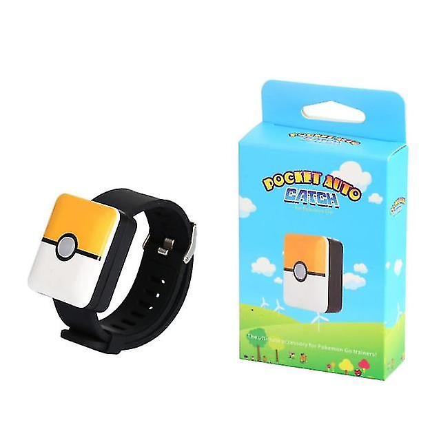 Auto Catch Blet For Go Tooth Wrist For Android Ios
