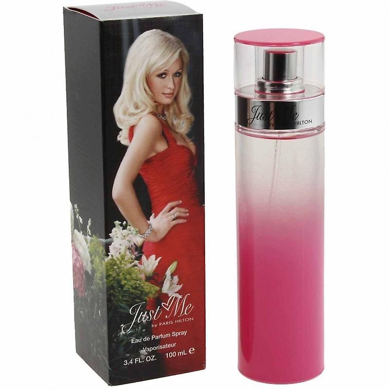 Paris Hilton Just me EDP 100ML