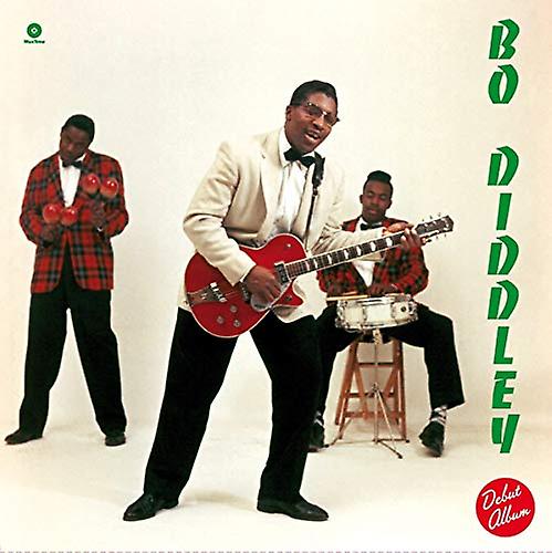 Diddley, Bo - Bo Diddley [VINYL]