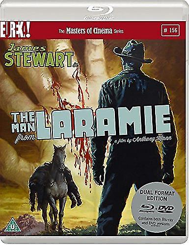 The Man From Laramie [Blu-Ray]