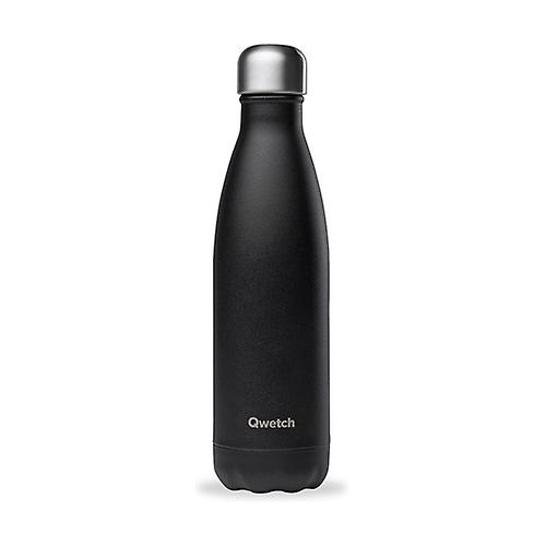 Insulated bottle - Matt Noir Collection 500 ml (Black)