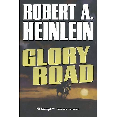 Glory Road