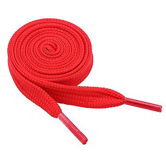 2 Pairs  Flat Sneaker Shoe Laces  Shoe lace  Wide Shoelaces for Athletic Running Boot Strings