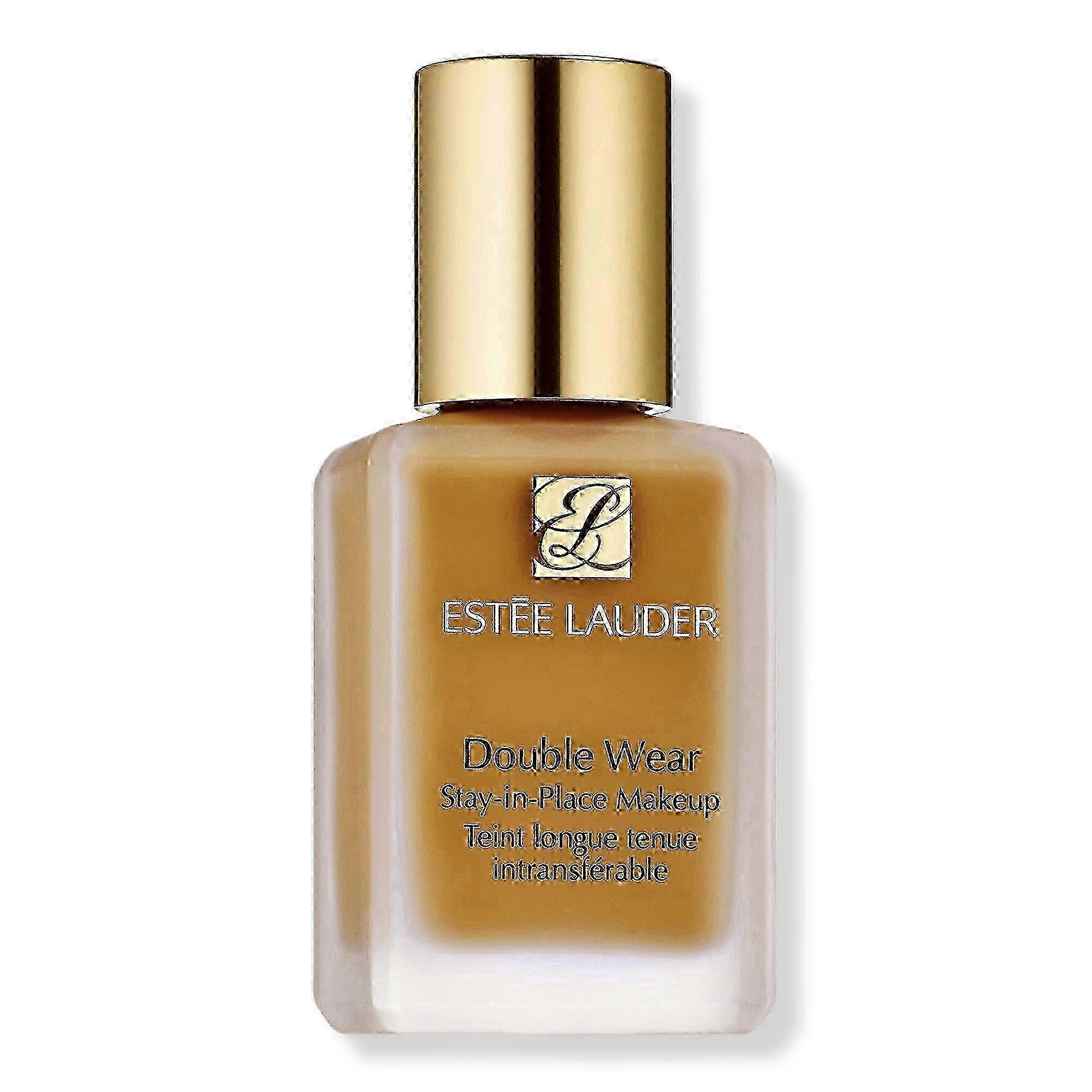 Estée Lauder Double Wear Stay-in-place Foundation, 4w4 Hazel, 1.0 Oz