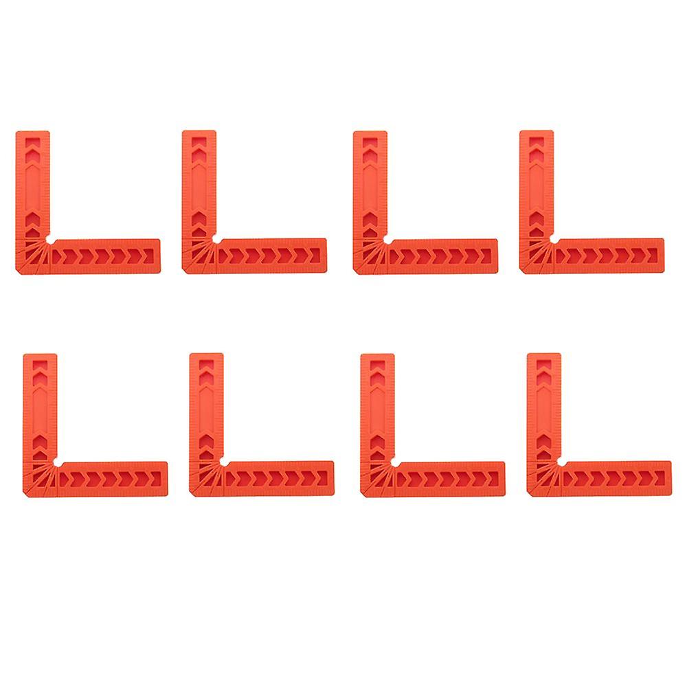 Right Angle Angle Clamps