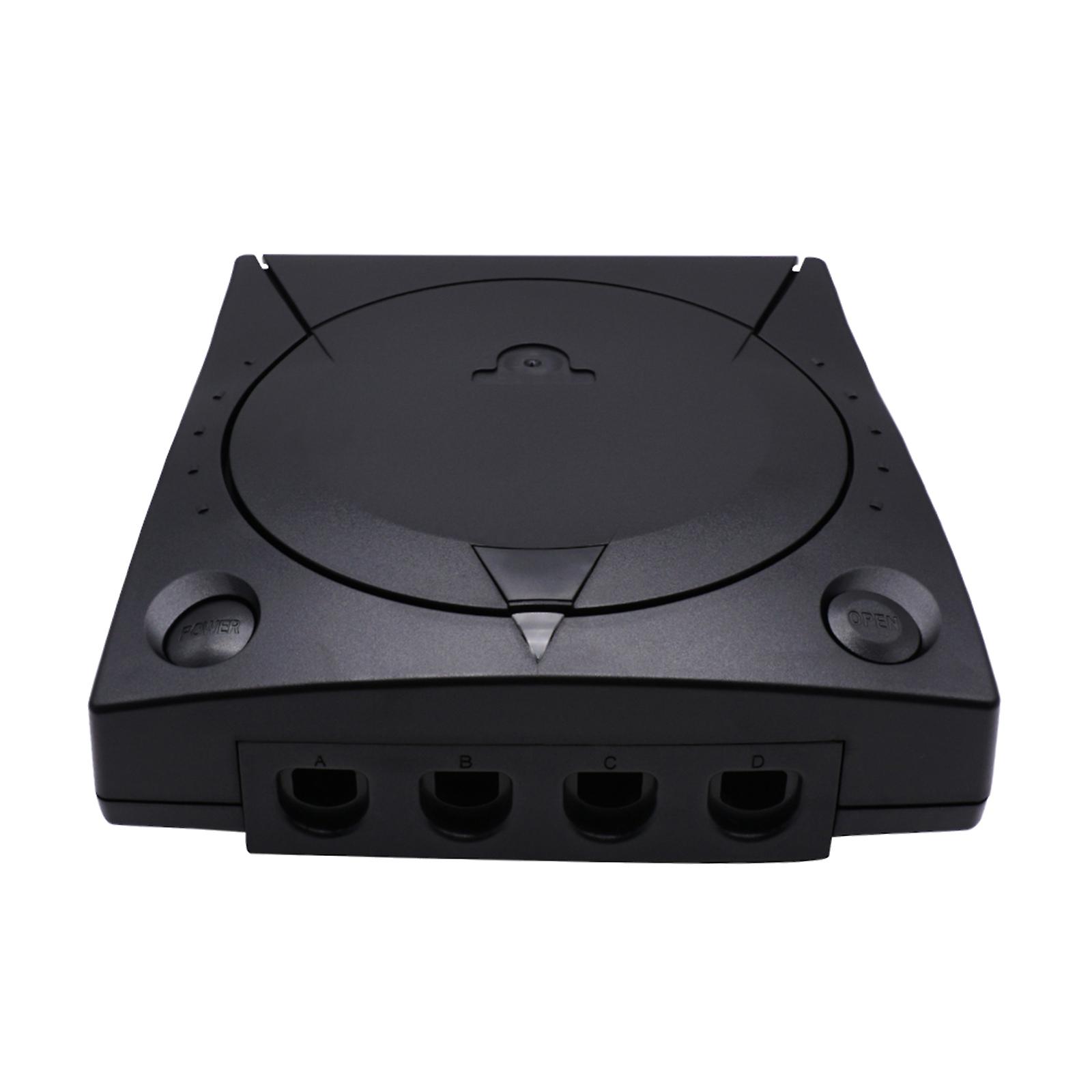Replacement Plastic for Shell Translucent for Case for SEGA Dreamcast for DC Ret