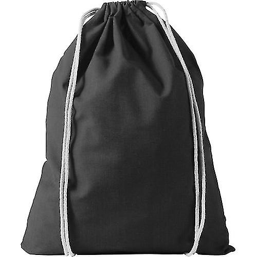Bullet Oregon Cotton Premium Rucksack