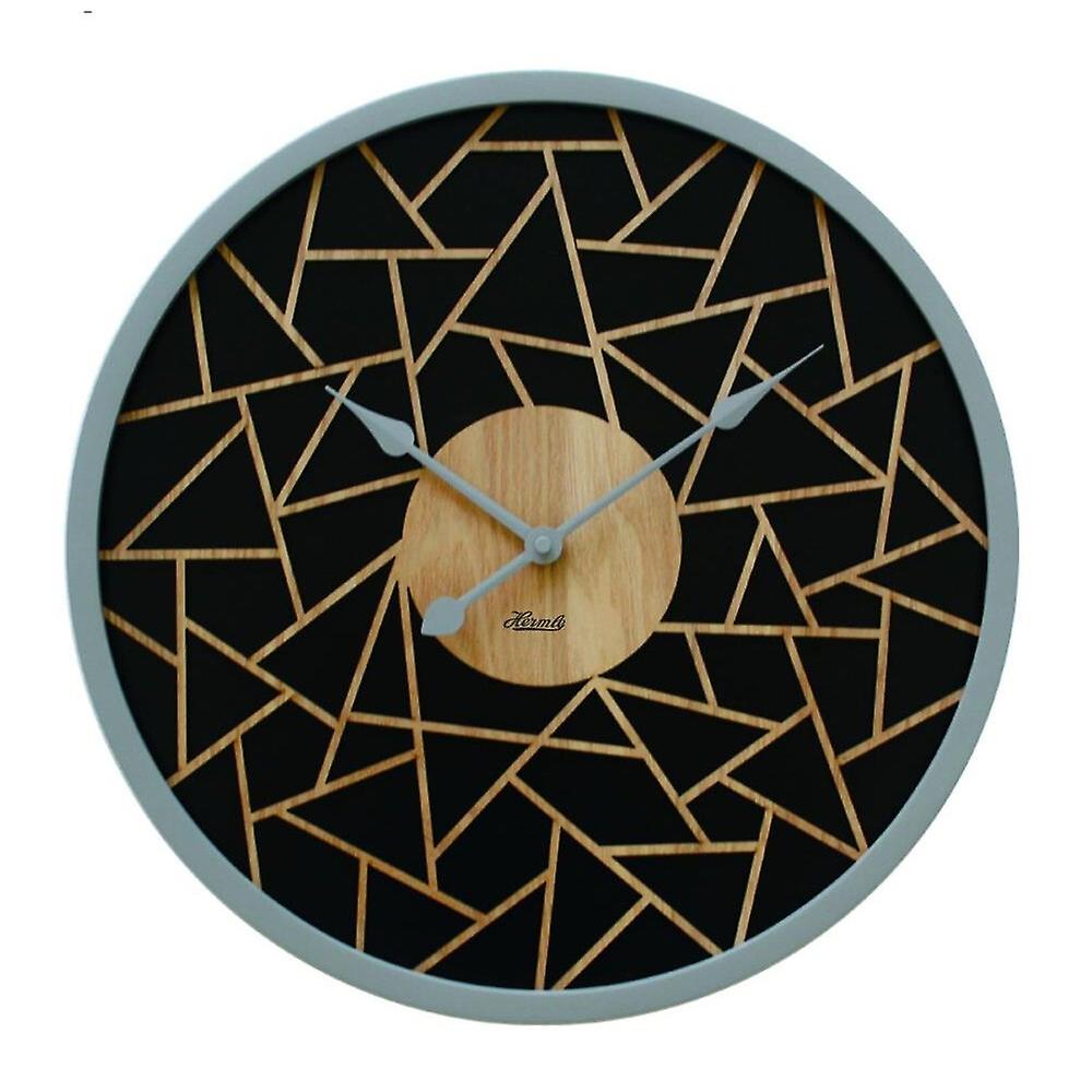 Hermle - 30102-002100 - Wall Clock