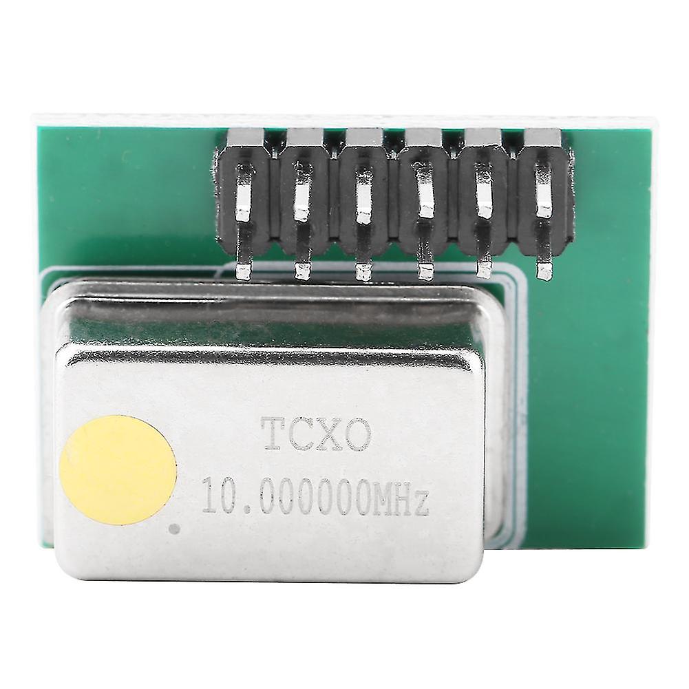 High Precision External Tcxo Clock Ppm0.1 For One Gps Application