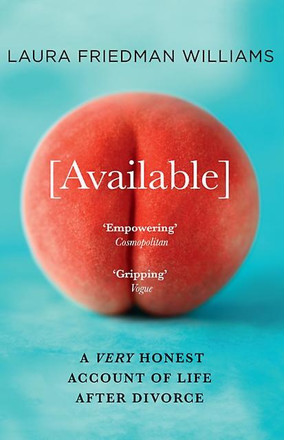 Available by Laura Friedman Williams Paperback Book