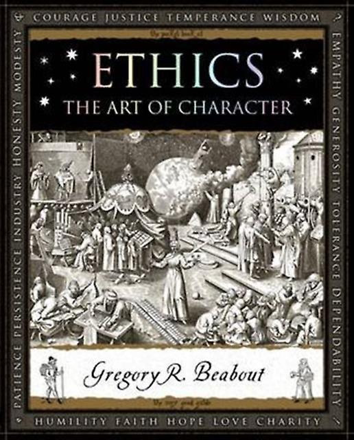 Ethics by Mike Hannis Paperback