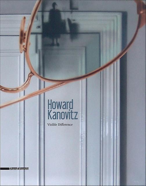 Howard Kanovitz by Silvana Editoriale Paperback