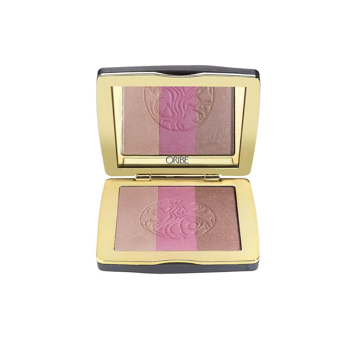 Oribe Illuminating Face Palette Moonlit 0.16 Oz