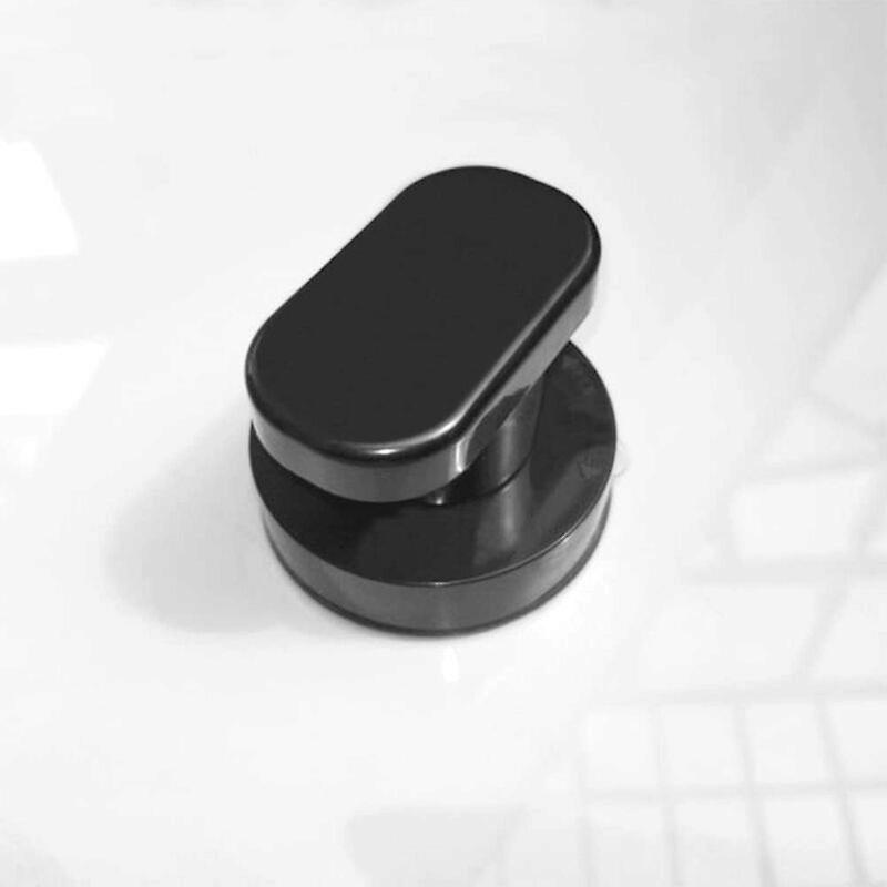 Sticky Strong Suction Cup Glass Door And Window Handle Kitchen, Fridge