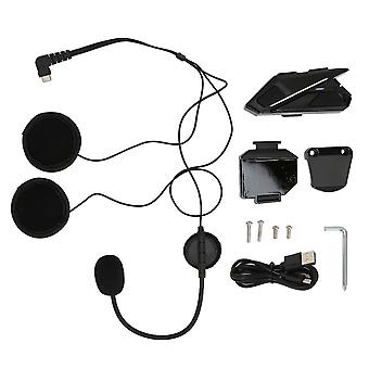 Yz06 Motorrad Fahrradhelm Ohrhrer Freisprecheinrichtung  Rauschunterdrckung Wasserdichter drahtloser Motorradhrer fr Motorrad |  Fruugo DE