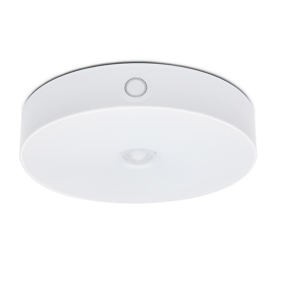 Usb Pir Motion Sensor Light 700mah Rechargeable Led Lights, Stick Anywhere Light, Automatic Closet Night Lamp