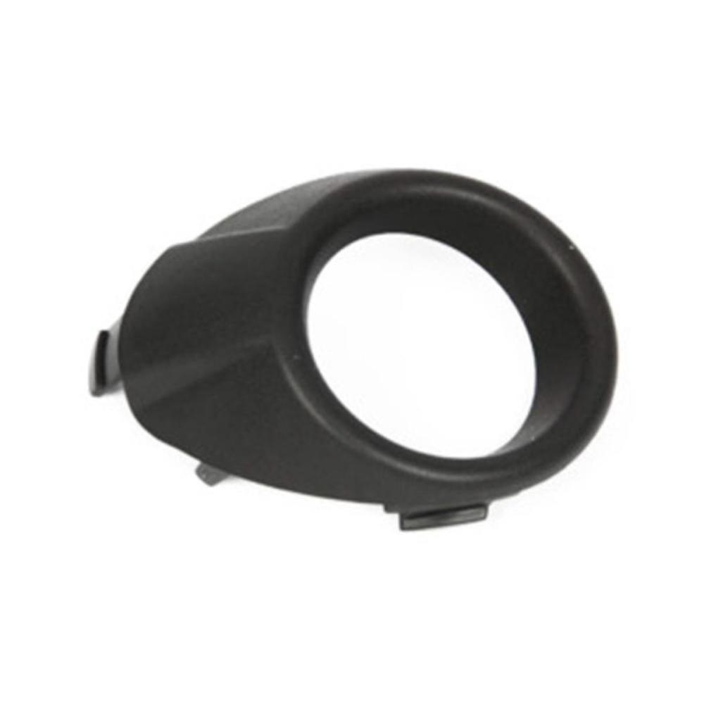 Car Front Fog Light Frame (left Front) For Fiesta 2008-2017 Fog Light Grille Car Tuning Parts 15317