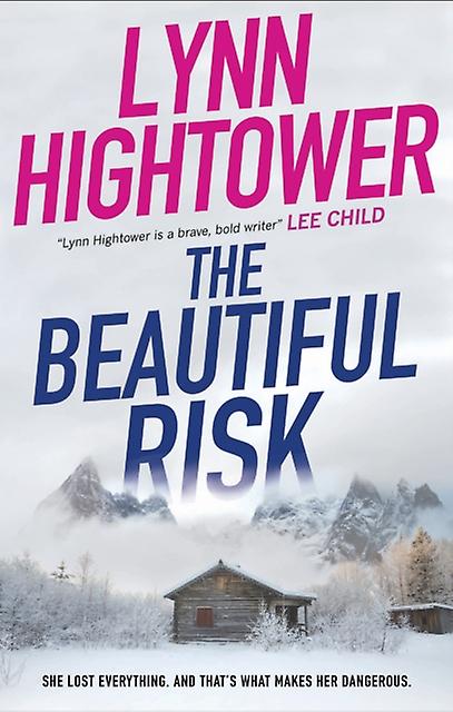 Beautiful Risk - Lynn Hightower