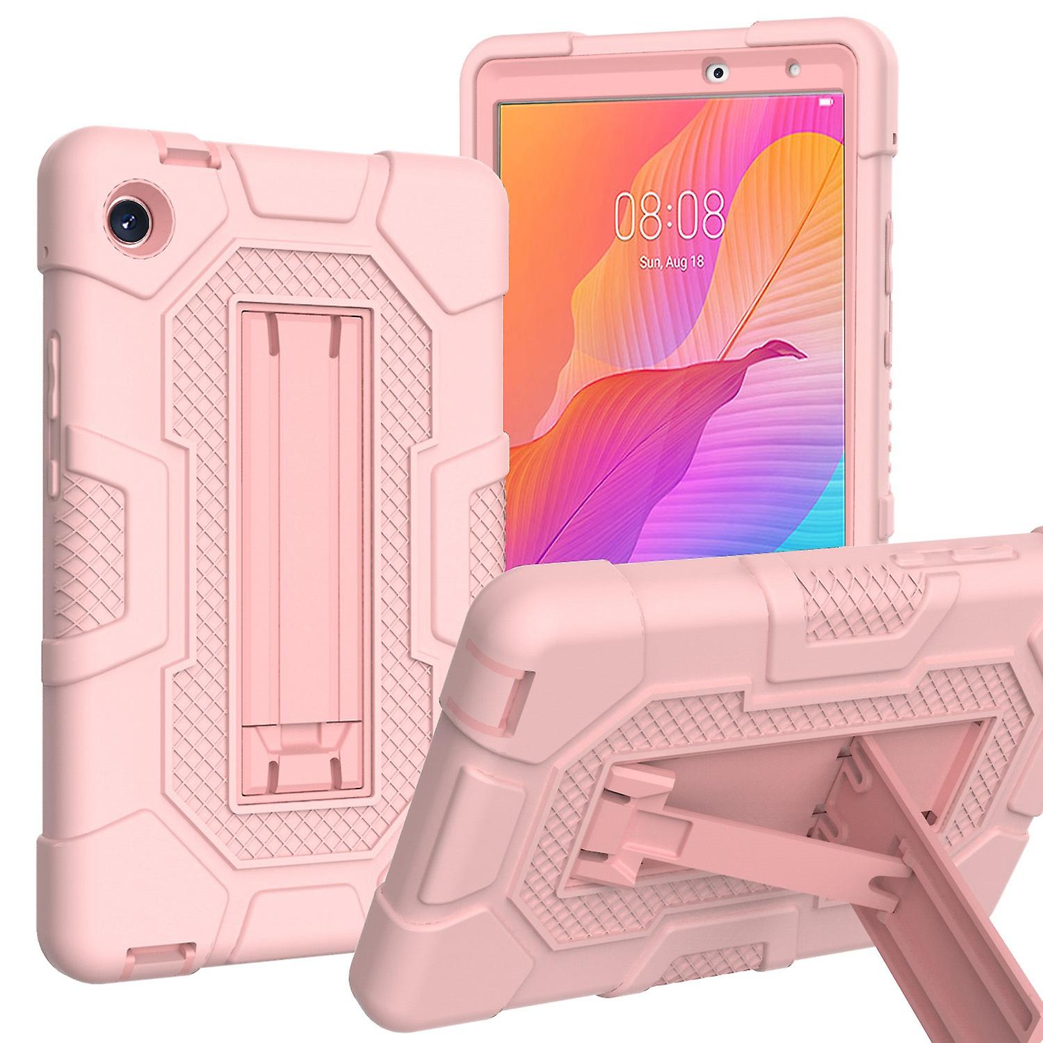 Silicone Hybrid PC Case For Huawei MatePad T8