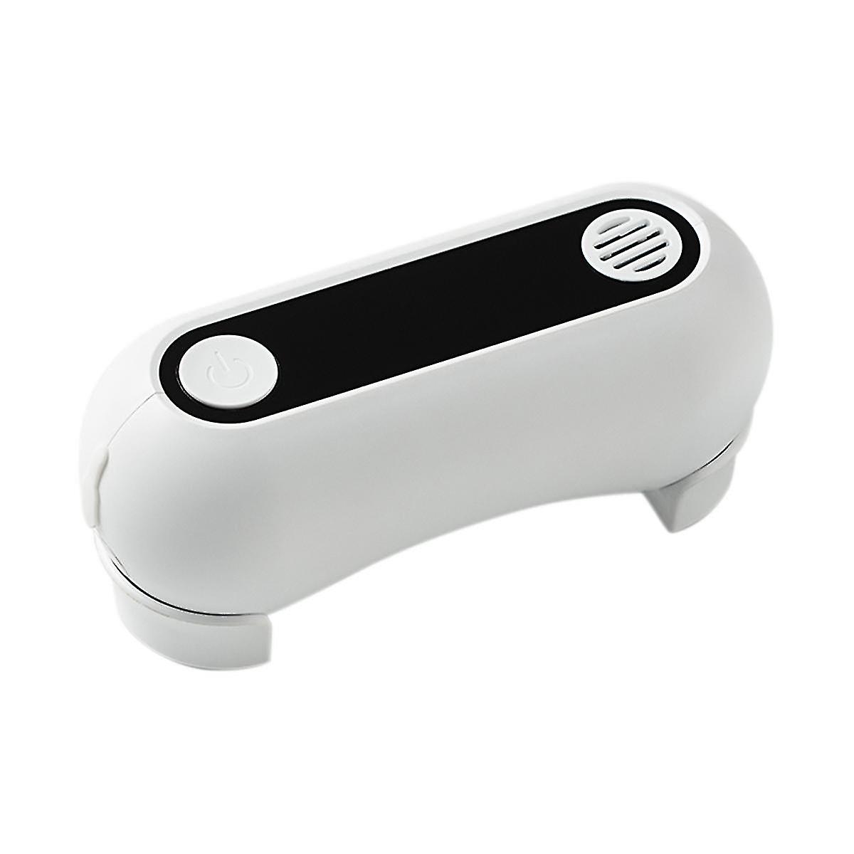 Toilet Flush Sensor Touchless Toilet Flush Aid Toilet Motion Sensor Automatic Flush Button With Aromatherapy