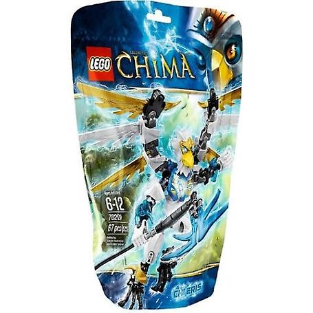 LEGO 70201 CHI eris