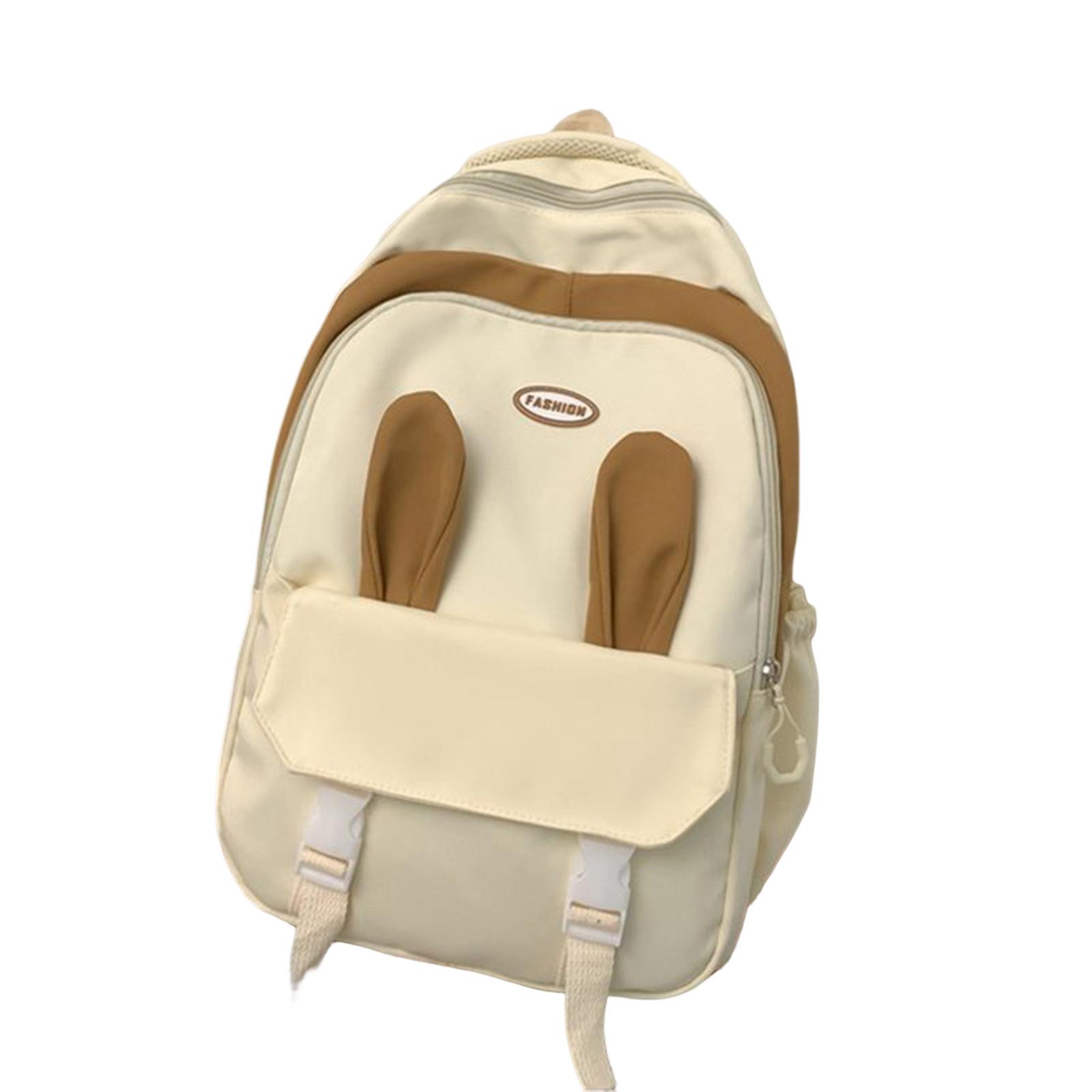 Anti-theft Waterproof Schoolbag