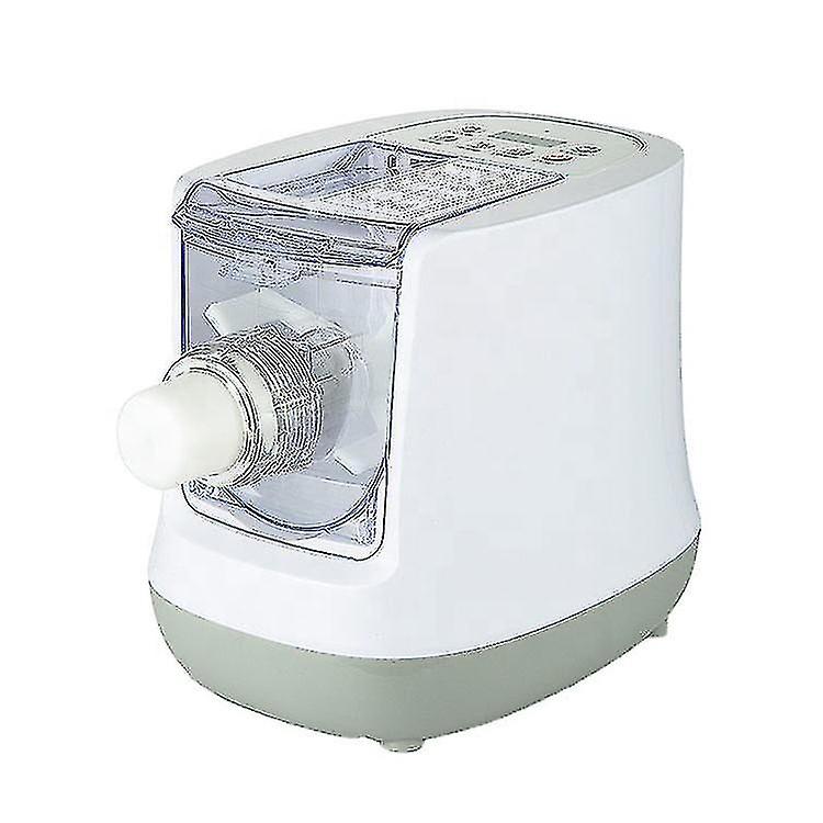 Compact Pasta And Noodle Maker - White - Hr2370/05