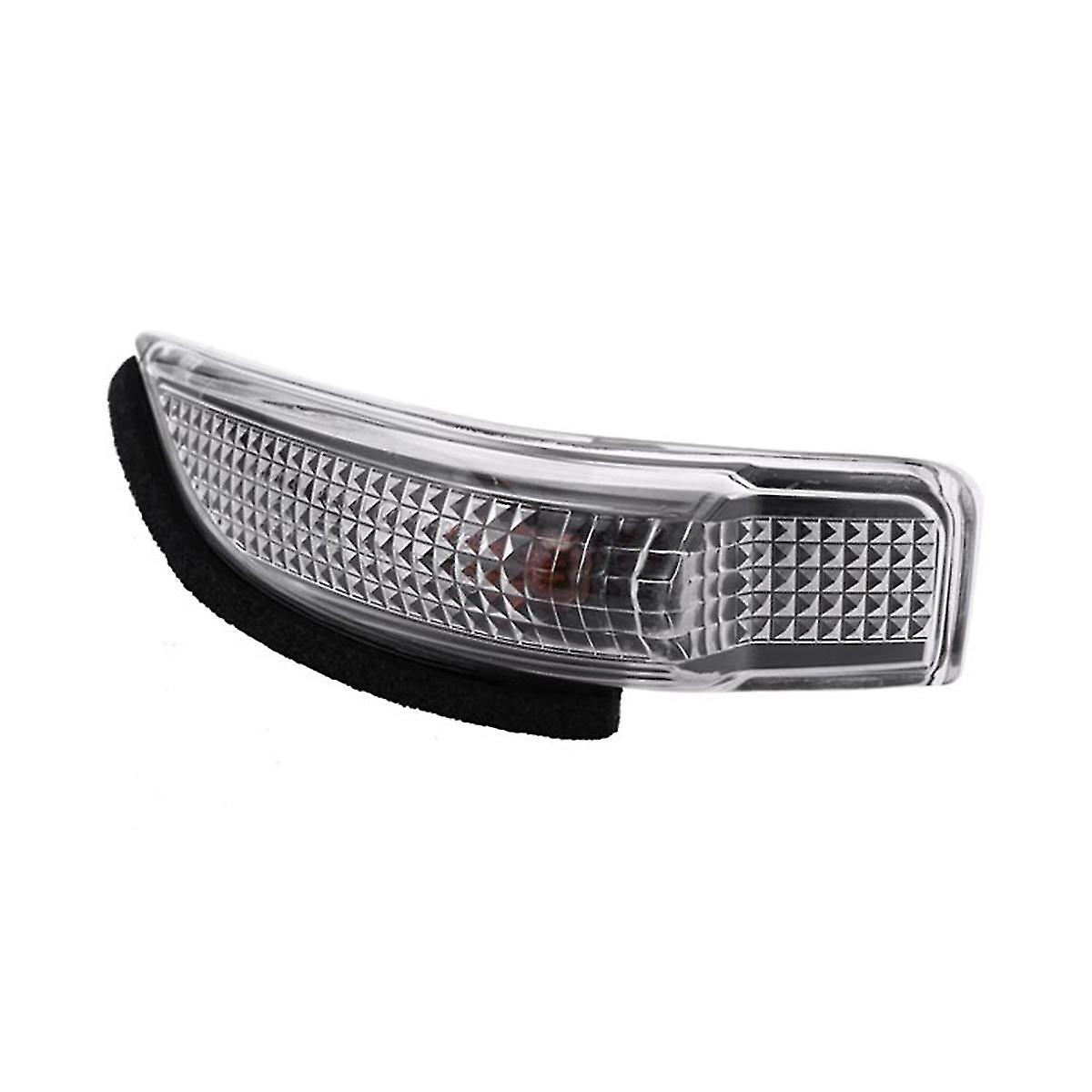 8173052100 Front Right Rearview Side Mirror Turn Signal Indicator Light For Yaris Prius C