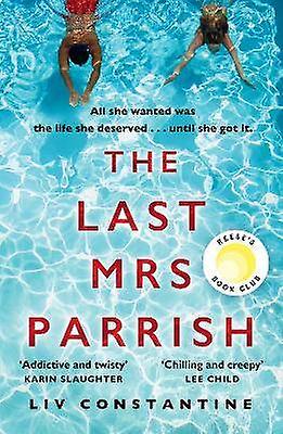 The Last Mrs Parrish
