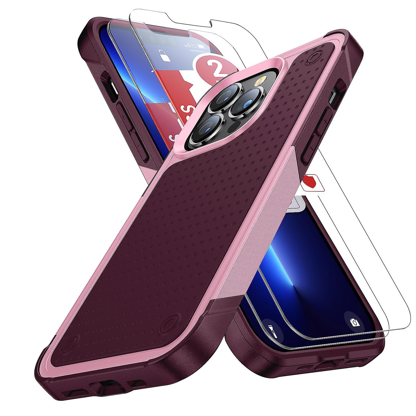 Mobile Phone Case For Iphone 13 Pro Max