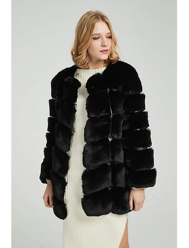 Vivanilla Soft Plsjacket WOMEN