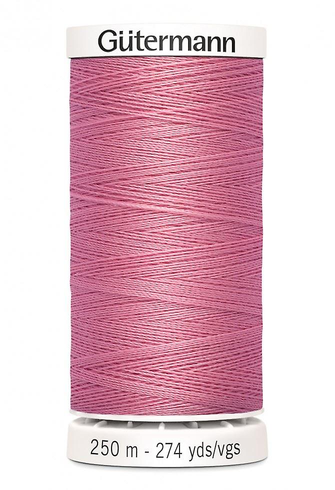 Gutermann Sew All Polyester Sewing Thread 250m 889 - each