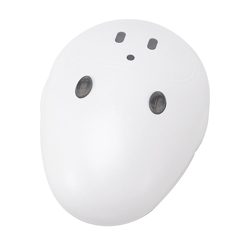 Mini Sleep Aid Device Sleeping Aid Machine Handheld Sleep Machine for Adults with Microcurrent/ Vibr