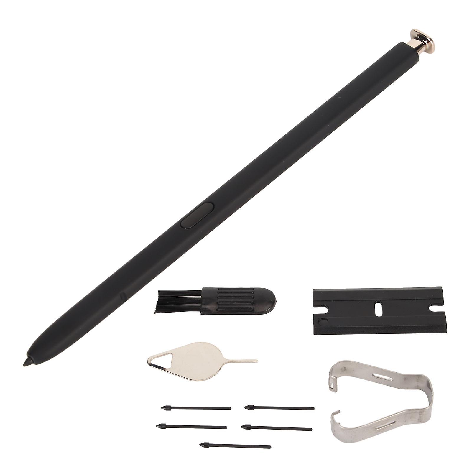 Samsung Galaxy S23 Ultra Stylus Pen Replacement with Tips - High Sensitivity, Durable