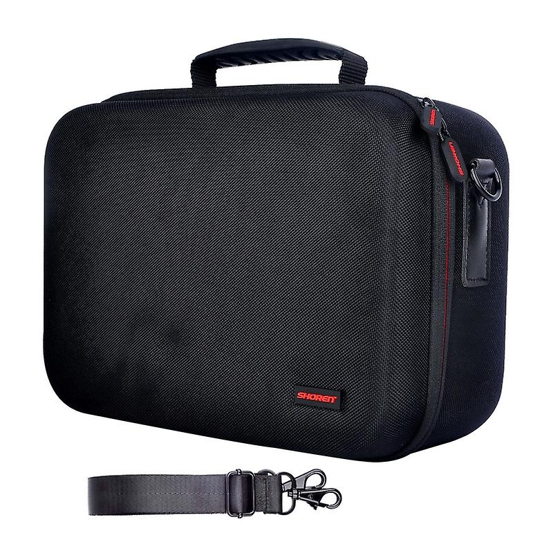 Classic Style Hard Shell for Quest 2 Headphone Cover Protector Accessory