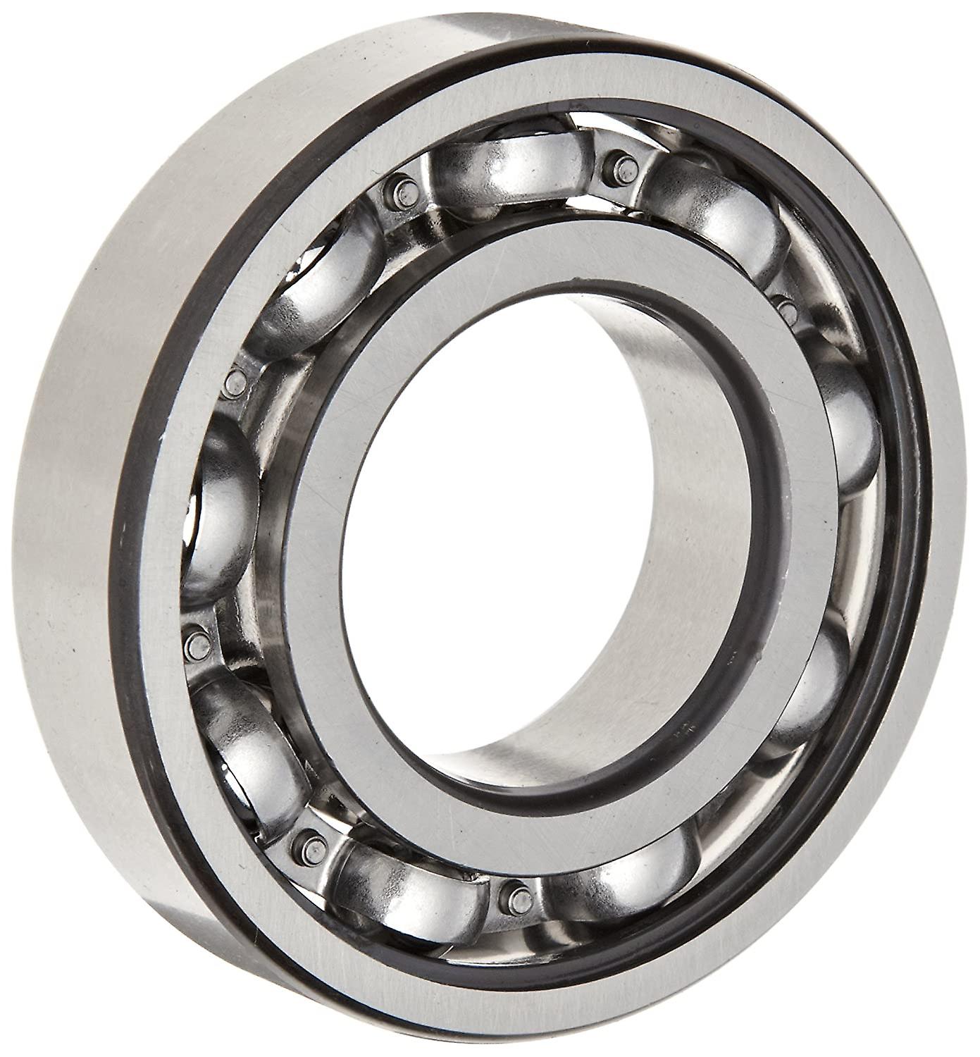 NSK 6204ZZ Deep Groove Ball Bearing Single Row 20x47x14mm 4pc