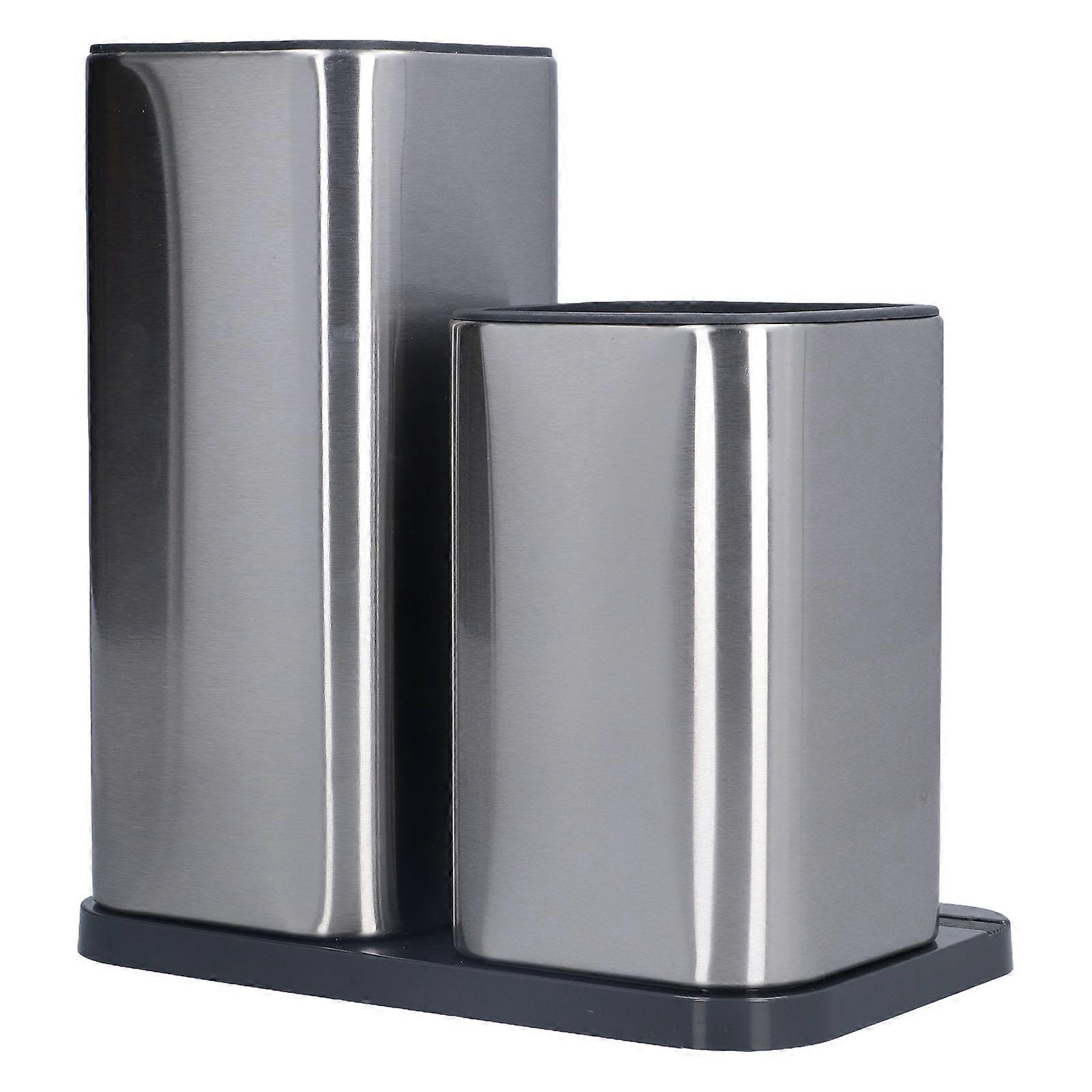 Knife, Holder, Universal, Organizer, Kitchen, Knives, Scissors