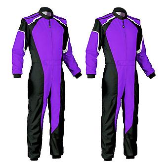 Kart Racing Suit Zx4-0157