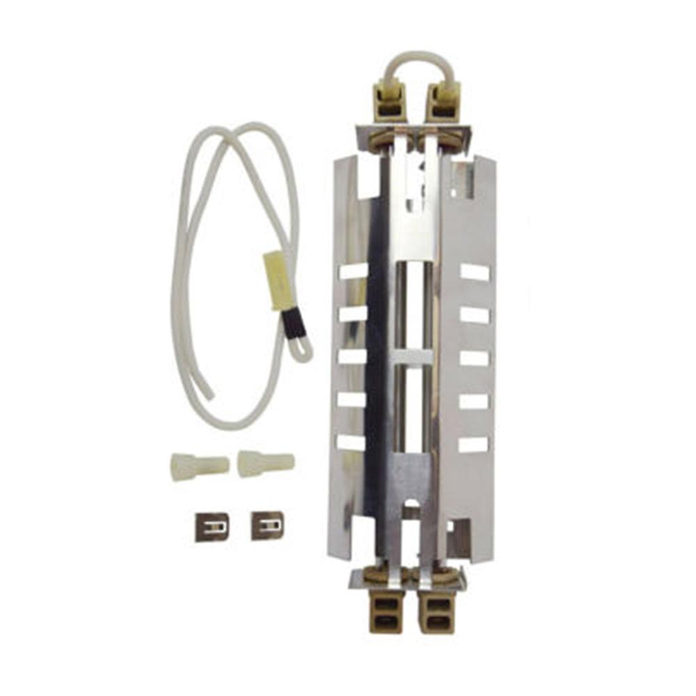 WR51X10101 Refrigerator Defrost Heater Assembly Kit For GE Hotpoint