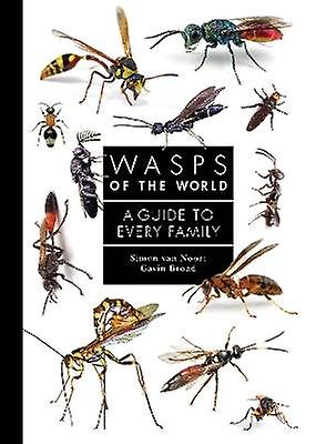 Wasps of the World