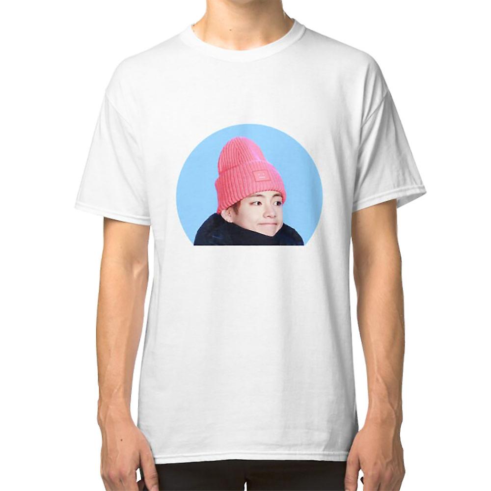 Taehyung T-shirt