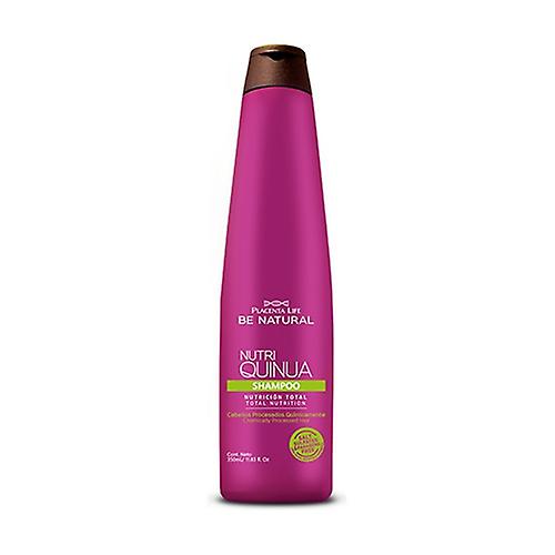 NUTRI QUINUA Shampoo 350 ml