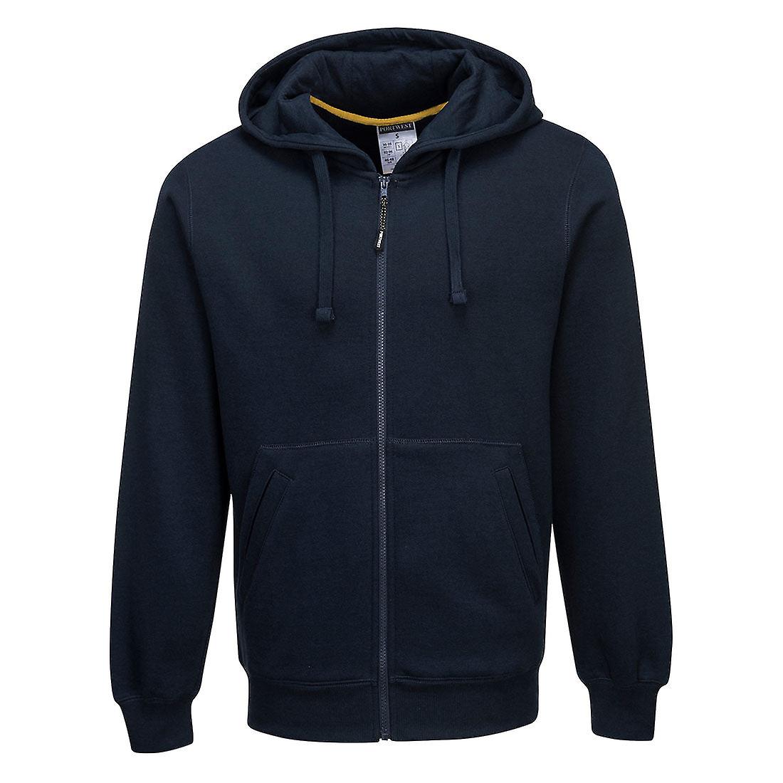 Portwest Ks31 Nickel Sweatshirt