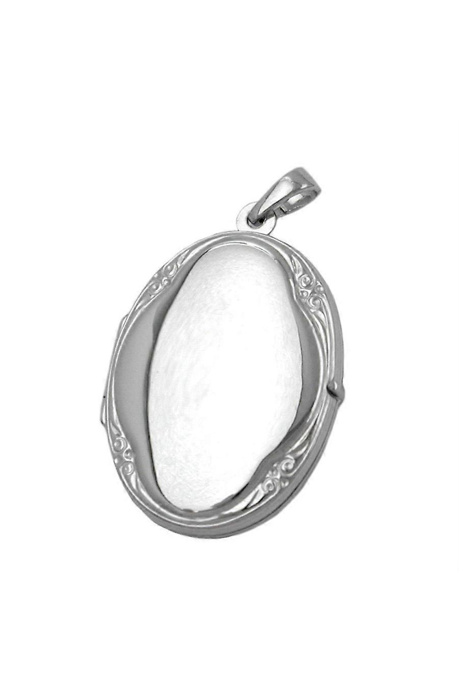 Pendant Locket Silver 925 - Gl90580