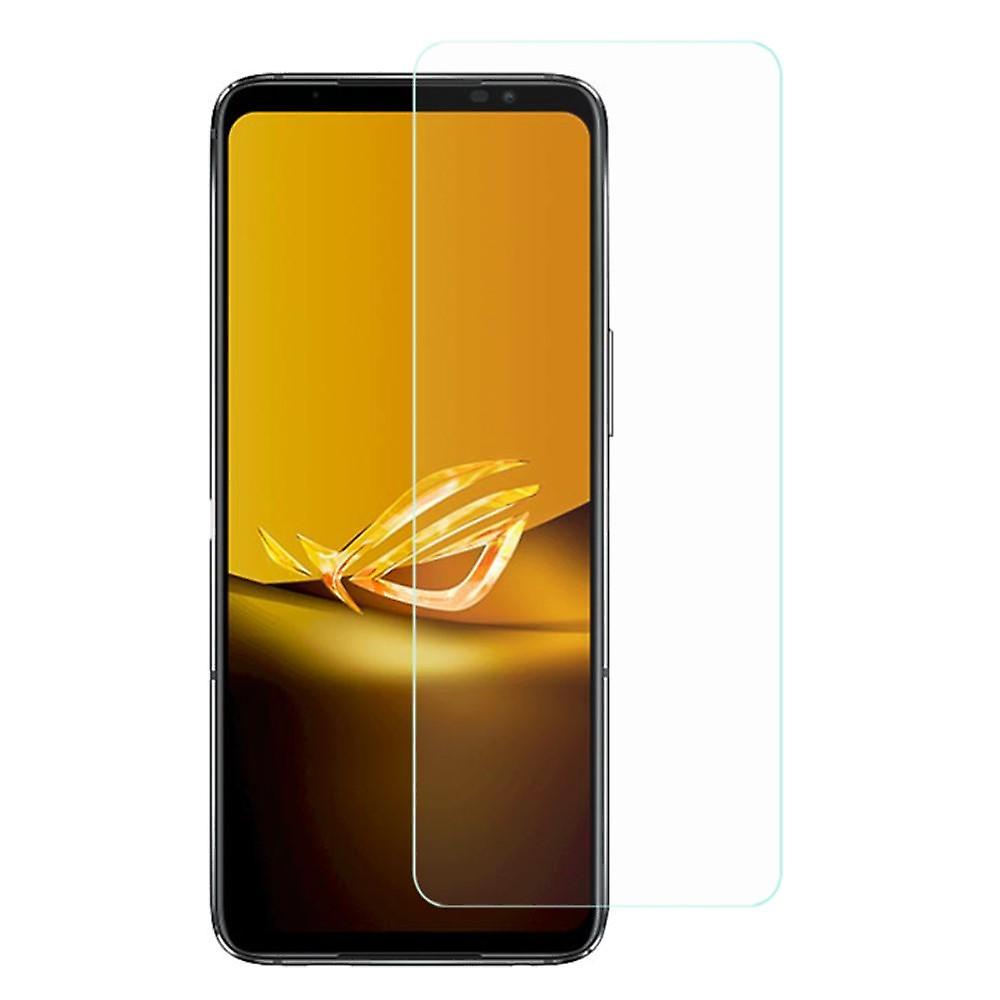 SKALO Asus ROG Phone 6/6Pro/6D/6D Ultimate 5G Screen Protector ze szkła hartowanego