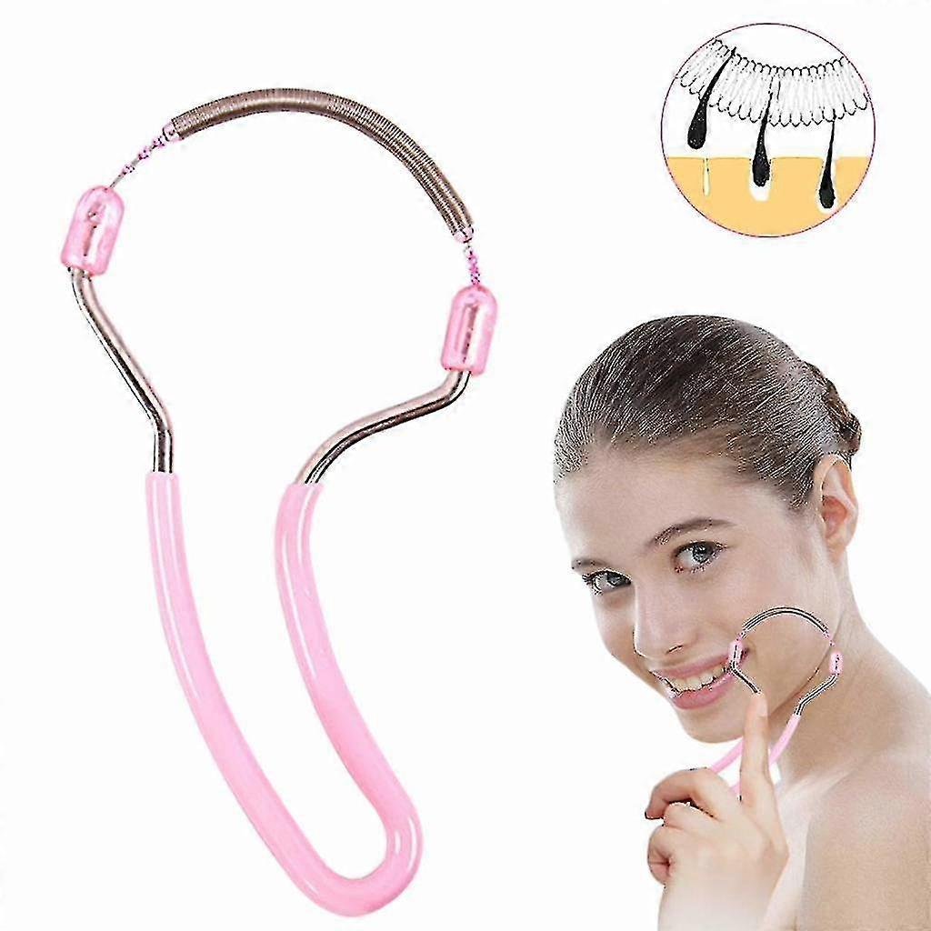 Facial Threading Ontharing epilators voor vrouwen