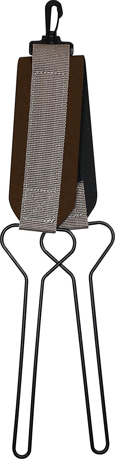 JACK PYKE Game Carrier