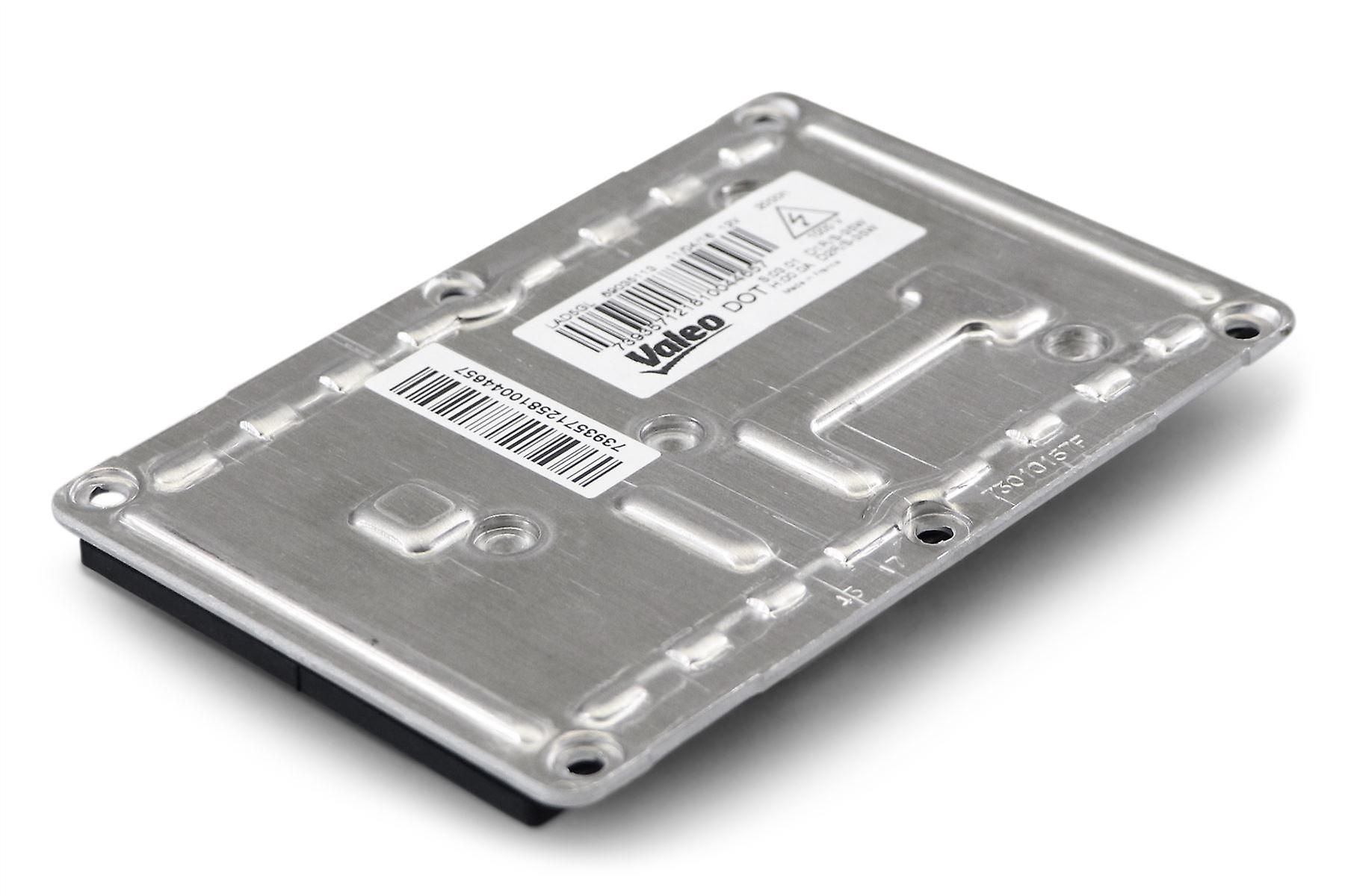 Xenon Headlight Control Unit Ballast Citroen C5 04-08 5Gl